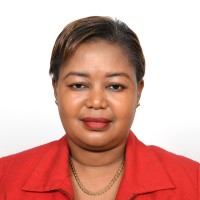 Judith Gondwe