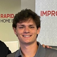 Tanner Bruce