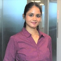 Prachi Yadav
