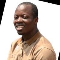 Simon Peter Kanyike