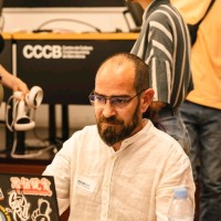 Jordi Martos