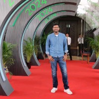 Harish T