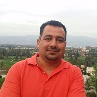 Joseph Heshmat