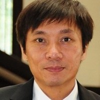 Nelson Delos Reyes