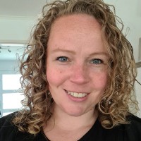 Irma Van Kuijk - Van Heijningen