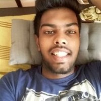 Rohan Sahgal