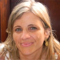 Flávia Durans