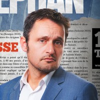 Olivier STEPHAN