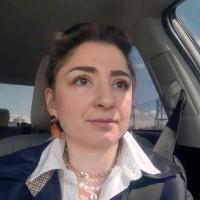 Ani Aslanyan