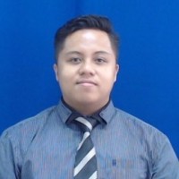Mohamad Haiqal