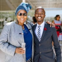 Siphosethu Anthony Gxako