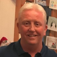 Stephen Bowman