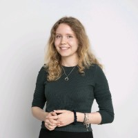 Nina Moisan