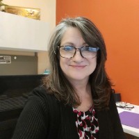 Jennifer Hamilton