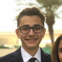 Christopher Haddad