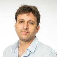 Shlomi Goihman