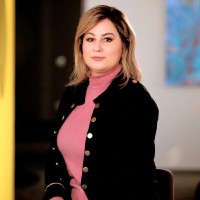 Ivana Podhraški ( Đurak )