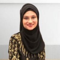 Ameena Shakeel