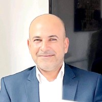 Reda Nasef