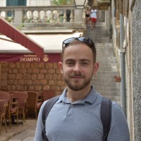 Ihor Stavratii