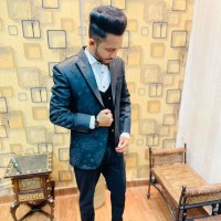 Irshad Shah