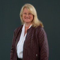 Annette Blume