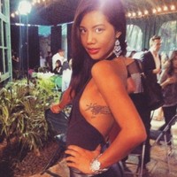 Claire Aguilar
