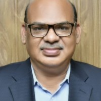 Dr O P Verma