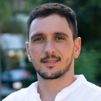 Pablo Lucero Saa