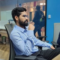 Aniket Jadhav