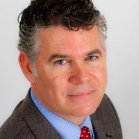 Patrick Stacey