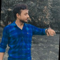 Harsh Chaurasiya