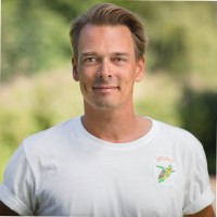 Daan Nauta MBA LLM