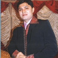 sheryar khan