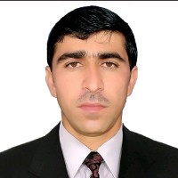 Khial Gul Ziarmal
