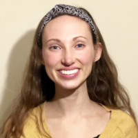 Mary Kate Uebelein MSOT, OTR/L