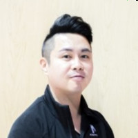 Chao-Chieh (Eric) Li