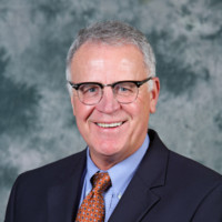 James Lorence