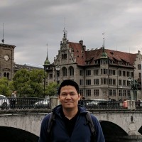 Azman Mosli, Cfa