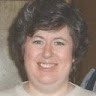 Patricia Pat Segers