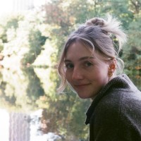 Gretchen Bates