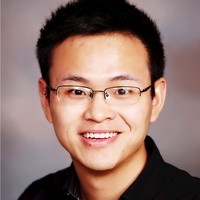 Dongyi Zhou
