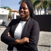 Victoria Enyonam Adonu