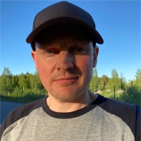 Andrew Notman