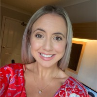 Hannah Johnston
