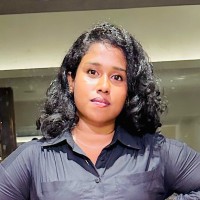 Shalini Nadeson