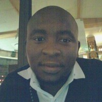 Kagiso Modisane