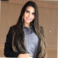 Thayene Aguilera de Moraes