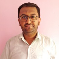 Mohammed Arif