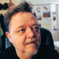 Kenneth Bernardo